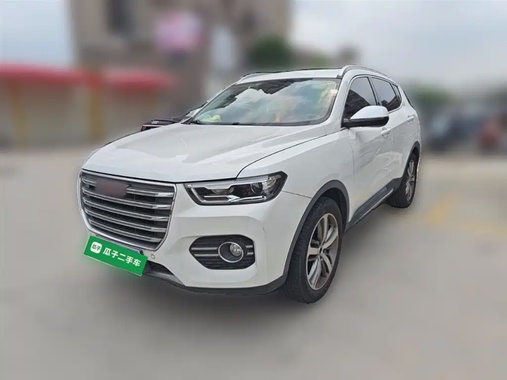 Haval H6 2018