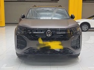Volkswagen Teramont 2025