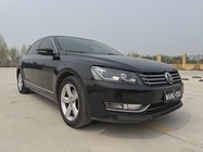 Volkswagen Passat 2013