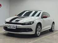 Volkswagen Scirocco 2014