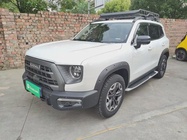 Haval Big Dog 2022
