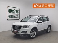 Haval H6 2020