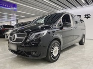 Mercedes-Benz Vito 2022