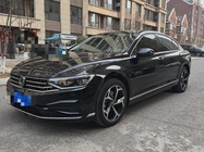 Volkswagen Magotan 2025