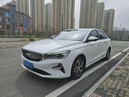 Geely Emgrand 2025