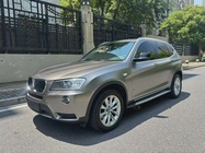 BMW X3 2014