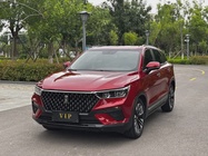 Bestune T77 2019