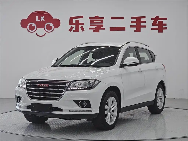 Haval H2