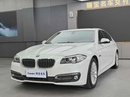 BMW 6 Series 2016