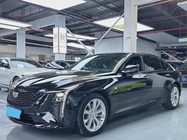 Cadillac CT5 2023