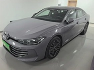 Volkswagen Passat 2024