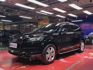 Audi Q7 2009