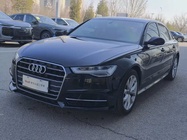 Audi A6 2019