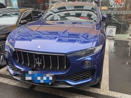Maserati Levante 2018