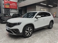 Volkswagen Tayron 2023