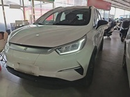 BYD Yuan Pro 2021