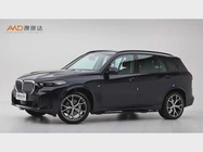 BMW X5 2024