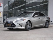 Lexus ES 2021