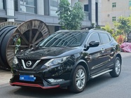 Nissan Qashqai 2017