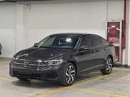 Volkswagen Sagitar 2022