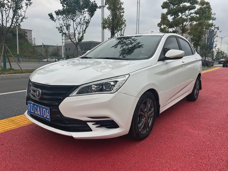 Changan Eado