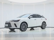Lexus RX 2026