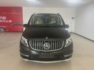 Mercedes-Benz V-Class 2020