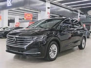 Volkswagen Viloran 2024