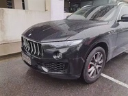 Maserati Levante 2018