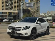 Mercedes-Benz GLA-Class 2016