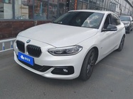 BMW 1 Series 2018
