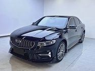 Geely Xingrui 2023