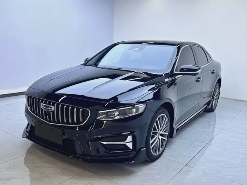 Geely Xingrui