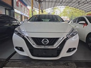 Nissan Bluebird 2021