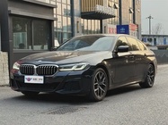 BMW 5 Series 2023