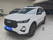 Chery Tiggo 7 2024