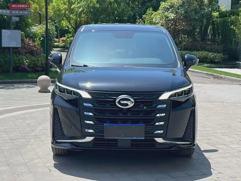 GAC M6