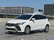 Toyota Yaris 2018