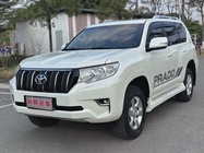 Toyota Prado 2018