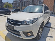 Chery Tiggo 3 2016