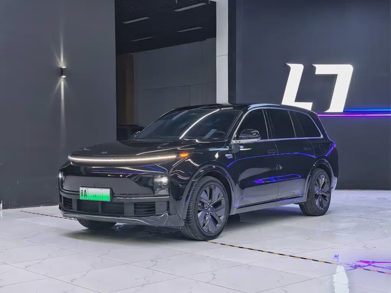Li Auto L9