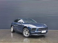 Porsche Macan 2021