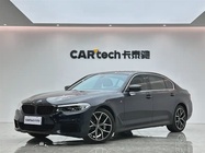 BMW 5 Series 2019