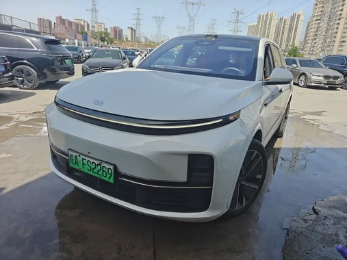 Li Auto L7 2025