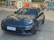 Porsche Panamera 2013
