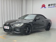 BMW 4 Series 2022