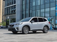 Subaru Forester 2020