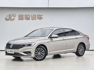 Volkswagen Sagitar 2020