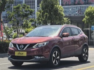 Nissan Qashqai 2016