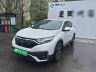 Honda CR-V 2021